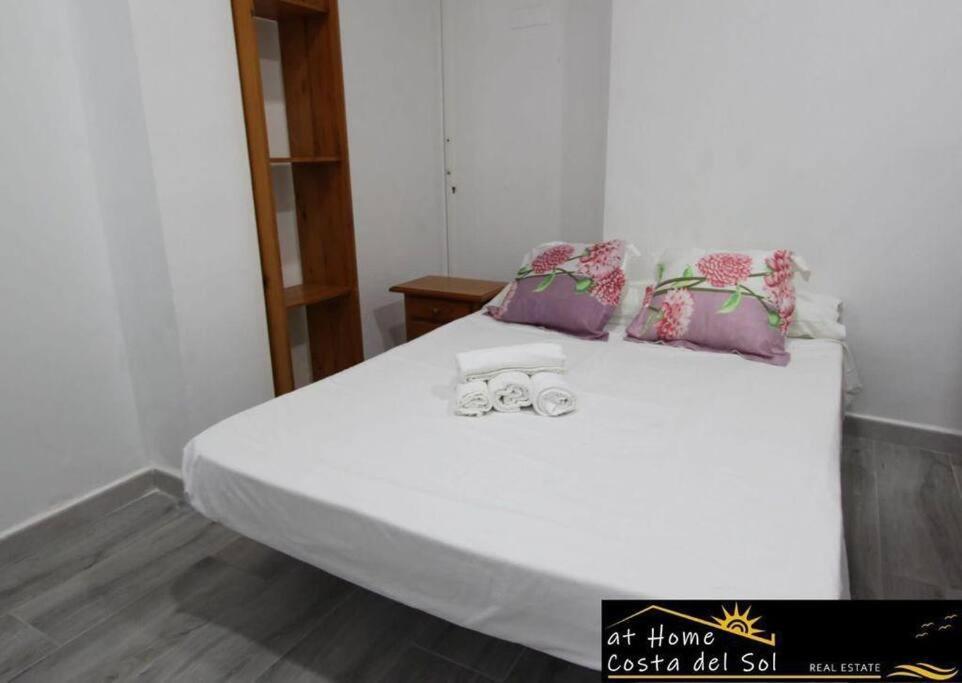 Bajo Playazo Jimena 6 Διαμέρισμα Nerja Εξωτερικό φωτογραφία
